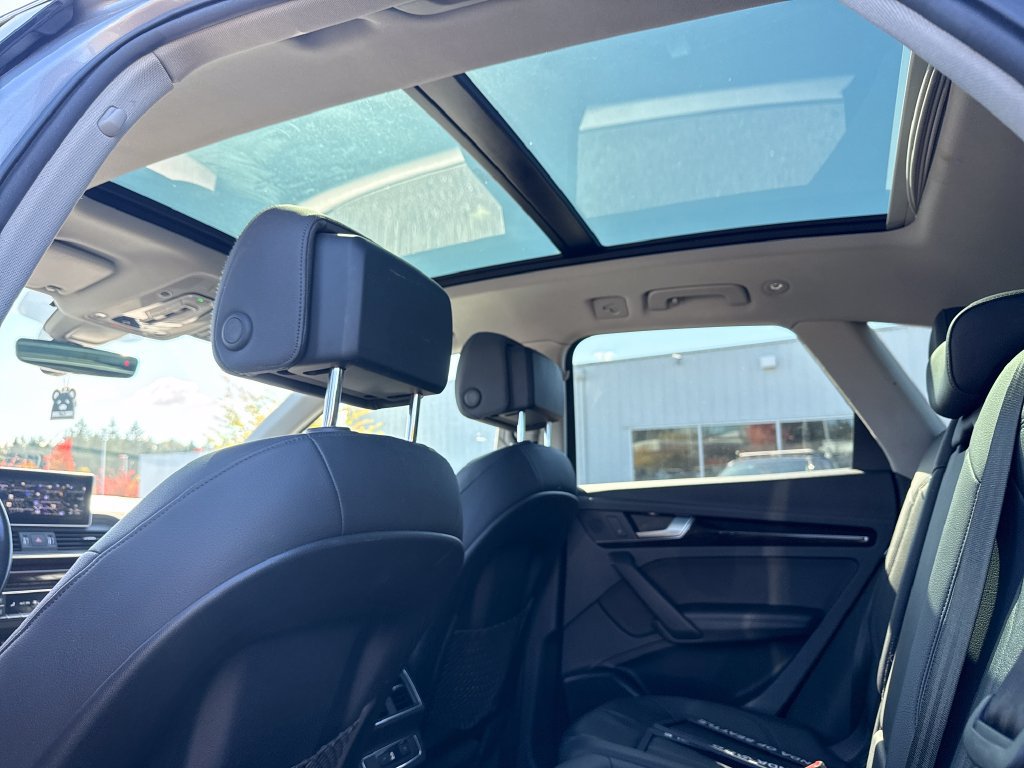 Used 2019 Audi Q5 2.0T Premium Plus AWD/4WD image 28