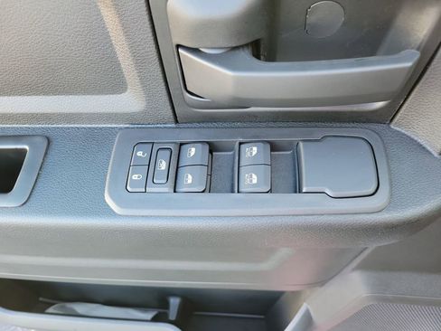 New 2026 RAM 3500 Tradesman w/ Chrome Appearance Group A image 17