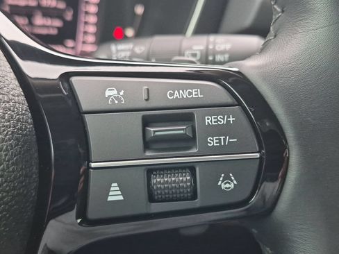 Used 2026 Honda Passport RTL image 15
