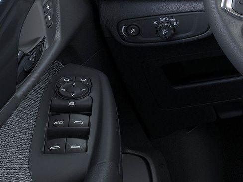 Used 2026 Chevrolet TrailBlazer LT w/ Midnight Edition AWD/4WD image 22