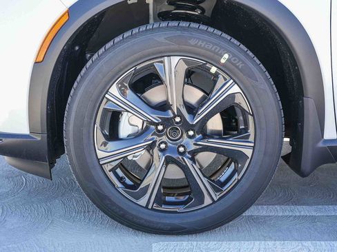 New 2026 INFINITI QX60 Autograph image 11