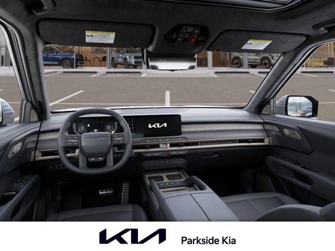 New 2027 Kia Telluride SX Prestige AWD/4WD image 14