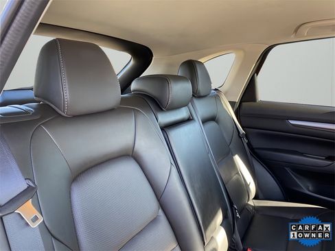 Used 2024 MAZDA CX-5 AWD 2.5 S w/ Select Package image 17