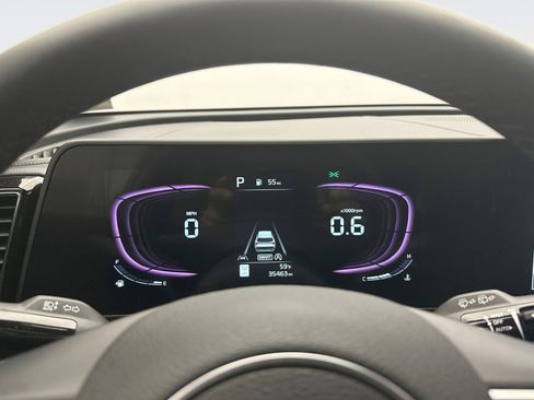 Used 2023 Kia Sportage X-Line w/ X-Line Premium Package image 9