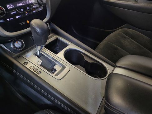 Used 2020 Nissan Murano S w/ Technology Package AWD/4WD image 26