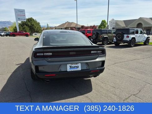 New 2026 Dodge Charger Scat Pack image 4
