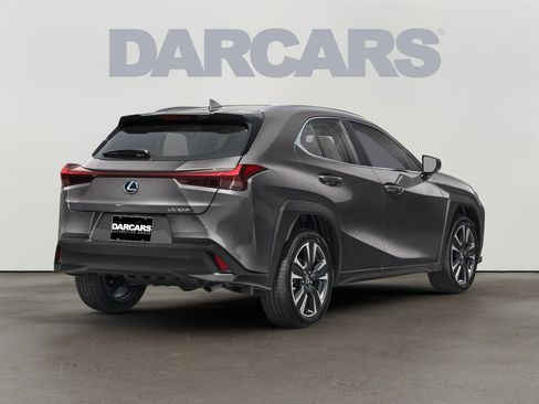 New 2026 Lexus UX 300h 300h Premium image 3