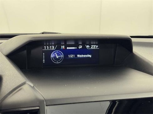 Used 2024 Subaru Forester Sport image 26
