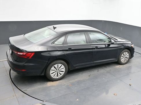 Used 2020 Volkswagen Jetta S w/ Driver Assistance Package FWD image 21