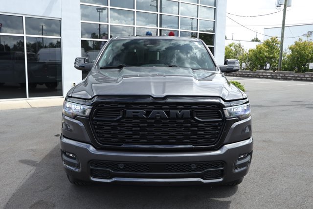 Used 2026 RAM 1500 Big Horn RWD image 2