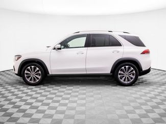 Used 2023 Mercedes-Benz GLE 350 4MATIC video 2