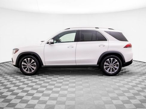 Used 2023 Mercedes-Benz GLE 350 4MATIC image 2