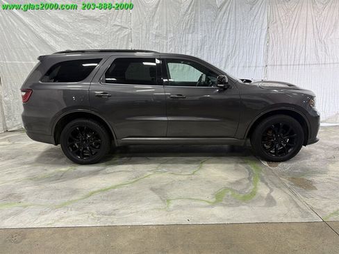 Used 2019 Dodge Durango GT AWD/4WD image 14