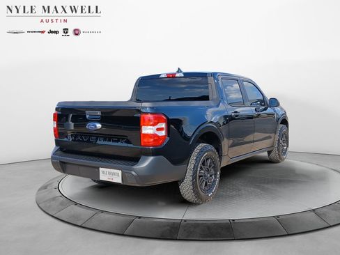 Used 2022 Ford Maverick XL FWD image 16