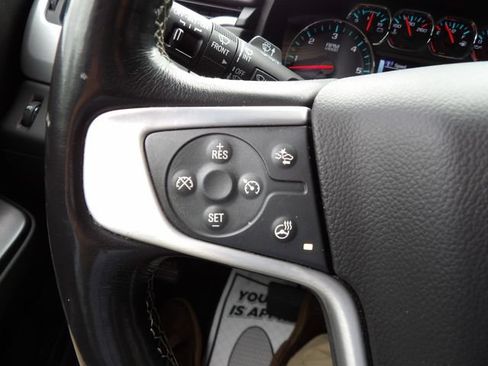 Used 2020 GMC Yukon XL SLT AWD/4WD image 22