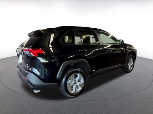 Used 2025 Toyota RAV4 LE image 14