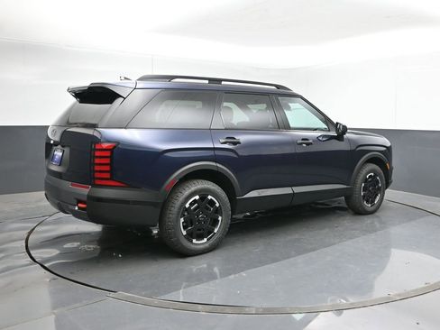New 2026 Hyundai Palisade XRT Pro AWD/4WD image 5