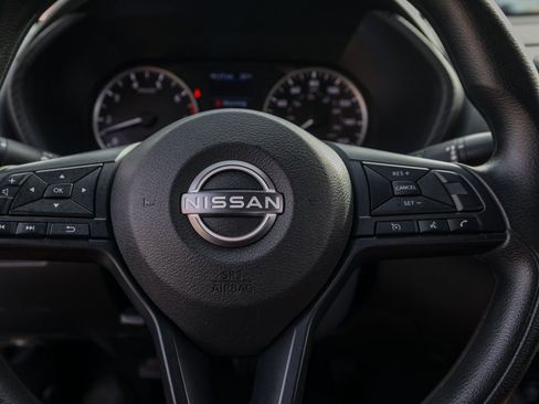 Used 2024 Nissan Sentra S image 24