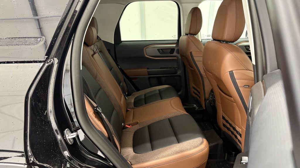 New 2026 Ford Bronco Sport Outer Banks w/ Outer Banks Tech Package+ AWD/4WD image 27