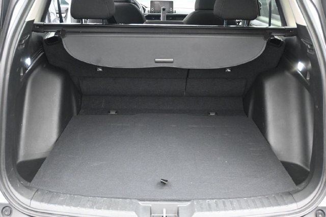 Used 2025 Honda CR-V LX image 13