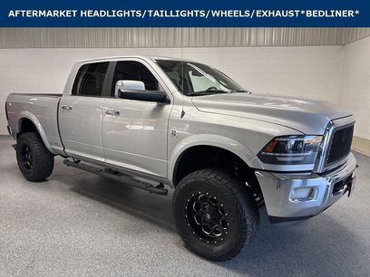 Used 2011 RAM 2500 Big Horn
