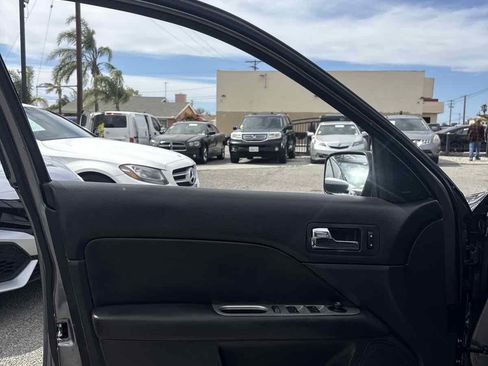 Used 2012 Ford Fusion SEL image 6