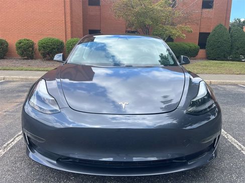 Used 2021 Tesla Model 3 Performance AWD/4WD image 14