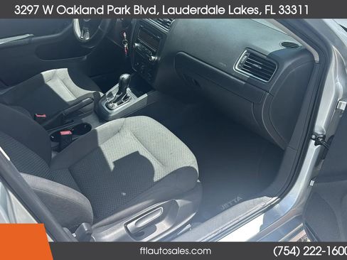 Used 2014 Volkswagen Jetta S FWD image 26