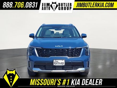 New 2026 Kia Sorento S image 25