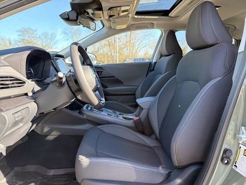 New 2026 Subaru Crosstrek 2.0i Premium image 11