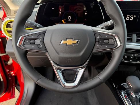 New 2026 Chevrolet Trax LT w/ Driver Confidence Package image 11