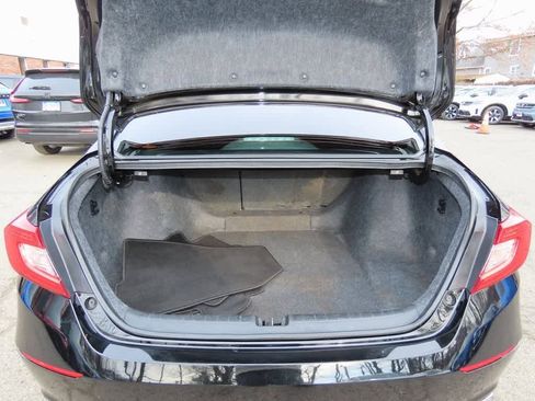 Certified 2022 Honda Accord Sport image 10