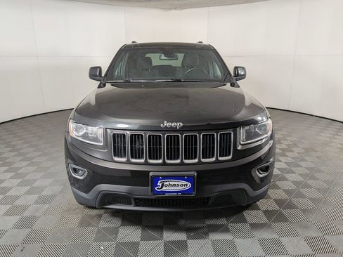 Used 2016 Jeep Grand Cherokee Laredo w/ Quick Order Package 23E image 2
