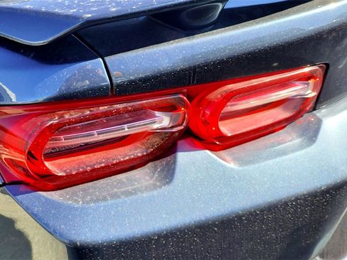 Used 2023 Chevrolet Camaro LT image 8