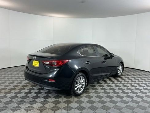 Used 2015 MAZDA MAZDA3 i Touring FWD image 5