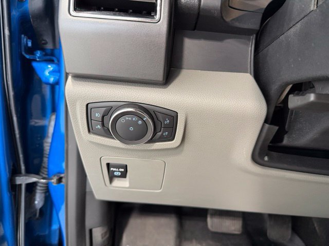 Used 2020 Ford F150 XLT AWD/4WD image 11