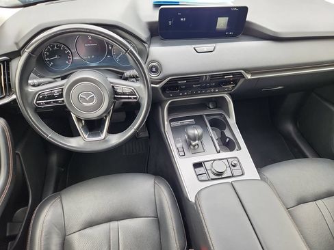 Used 2024 MAZDA CX-90 3.3 Turbo w/ Premium Package AWD/4WD image 11