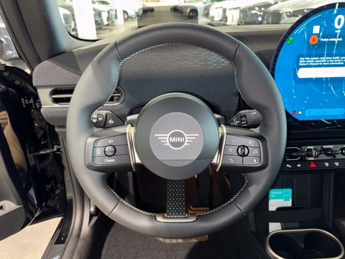 New 2026 MINI Cooper S FWD image 15