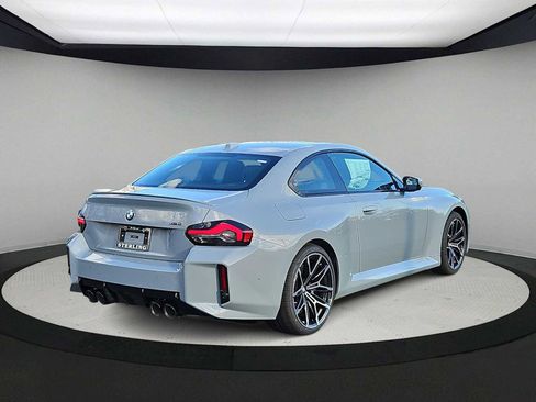 New 2026 BMW M2 w/ Lighting Package image 8