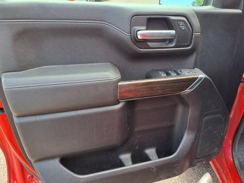 Used 2019 Chevrolet Silverado 1500 LT w/ All-Star Edition AWD/4WD image 13
