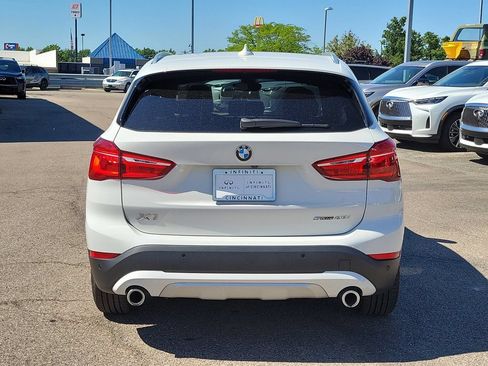 Used 2020 BMW X1 sDrive28i w/ Convenience Package FWD image 4