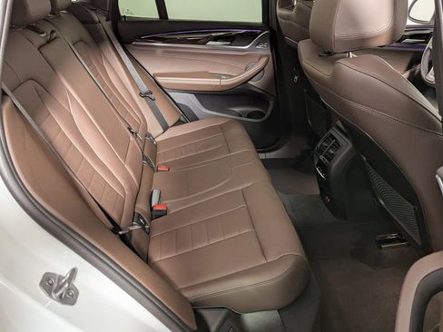 Used 2023 BMW X3 xDrive30i w/ Premium Package image 40