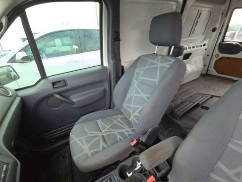 Used 2012 Ford Transit Connect XLT FWD image 14