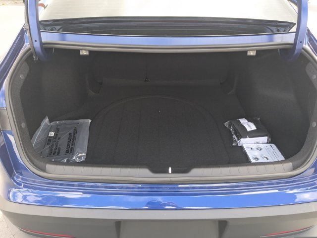 New 2026 Kia K4 FWD image 13