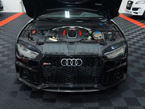 Used 2016 Audi RS 7 Prestige w/ Carbon-Optic Package image 59
