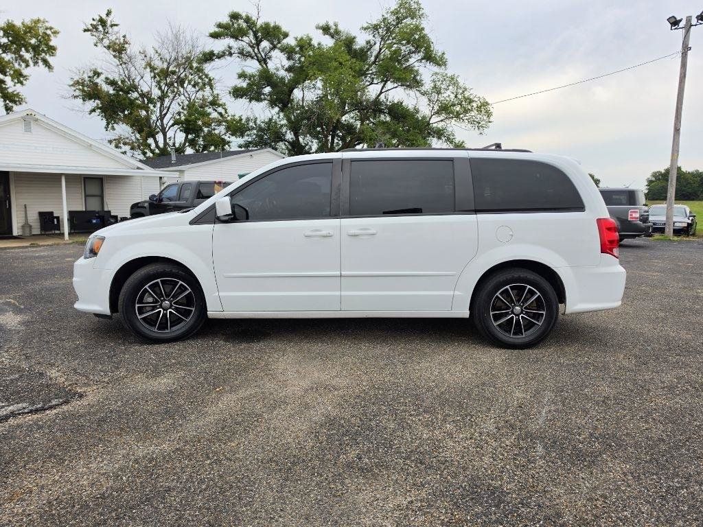 Used 2017 Dodge Grand Caravan GT FWD image 9