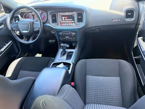 Used 2020 Dodge Charger Scat Pack RWD image 13