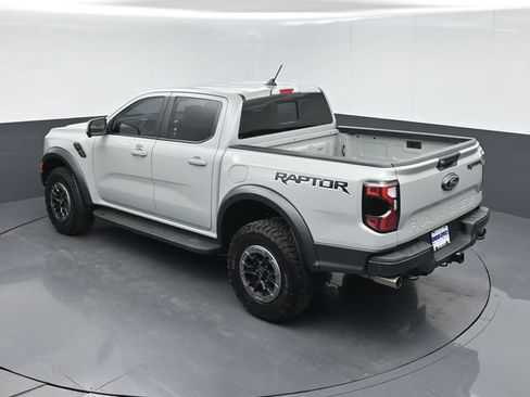 Used 2024 Ford Ranger Raptor AWD/4WD image 45