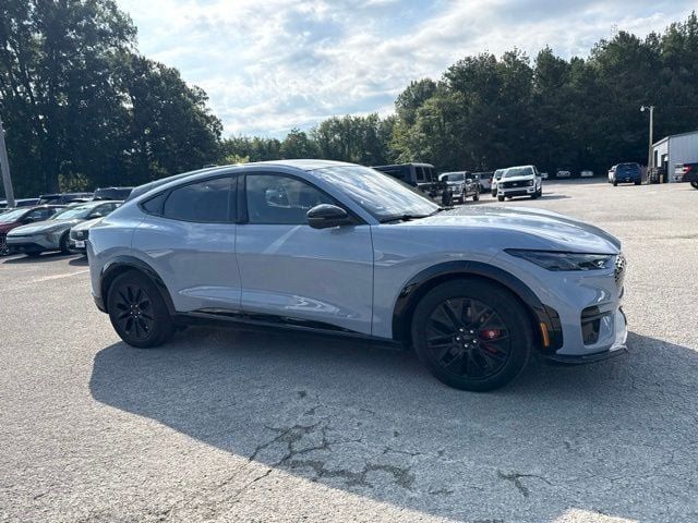 Used 2025 Ford Mustang Mach-E Premium w/ Sport Appearance Package AWD/4WD image 14
