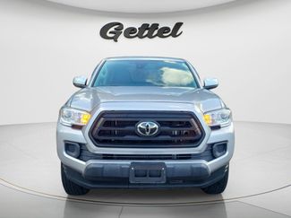 Certified 2023 Toyota Tacoma SR AWD/4WD video 2